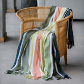 Protea Pin Stripe - Sunset | Bottle/Hunter